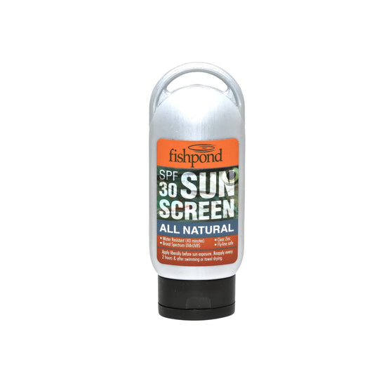 Fishpond Sunscreen