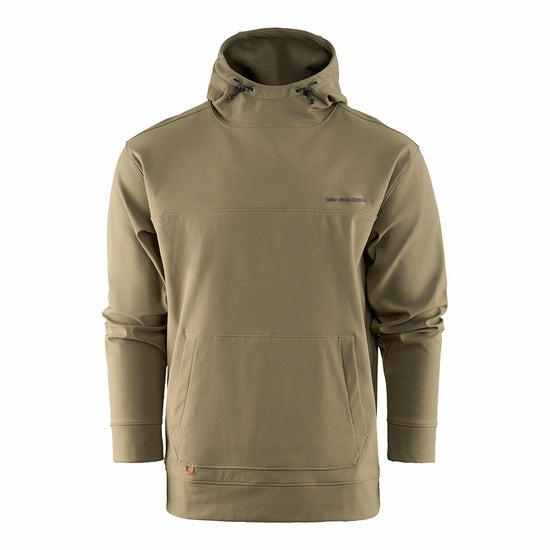 Kryall Hoodie