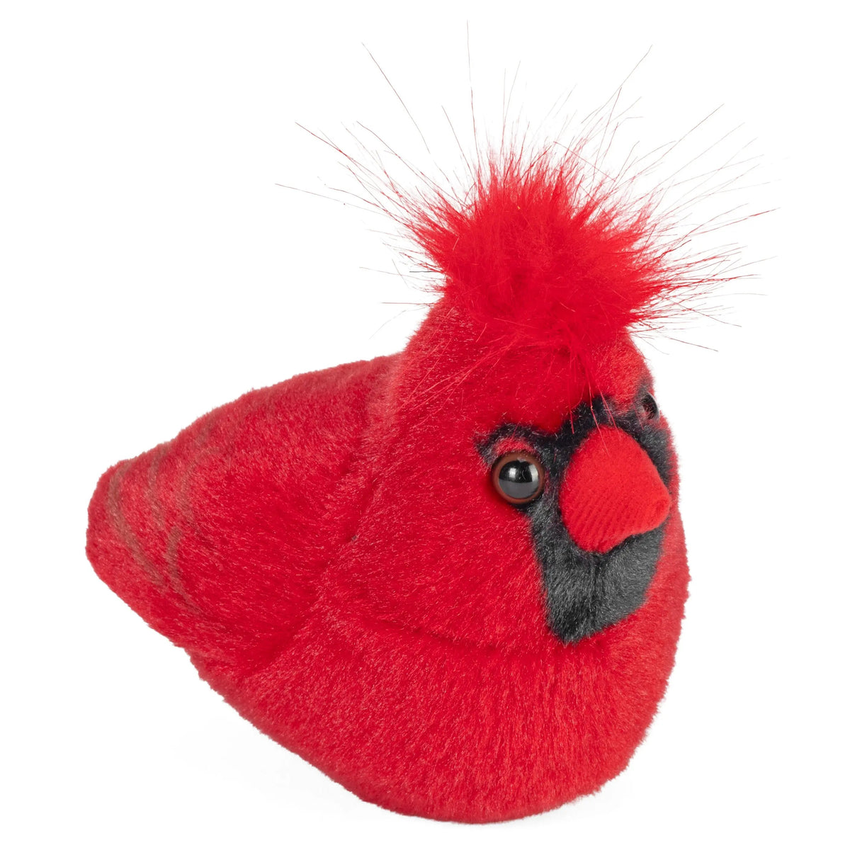Audubon Birds Northern Cardinal Stuffed Animal
