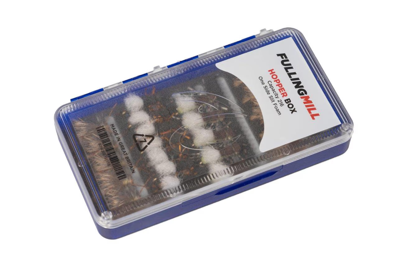 Hopper Box – Henry's Fork Anglers