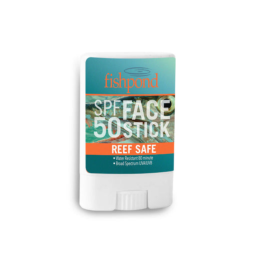 Reef Safe Face Stick