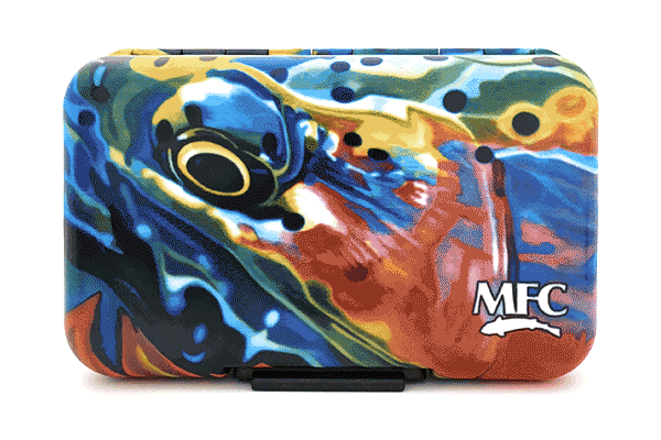 MFC Poly Fly Box