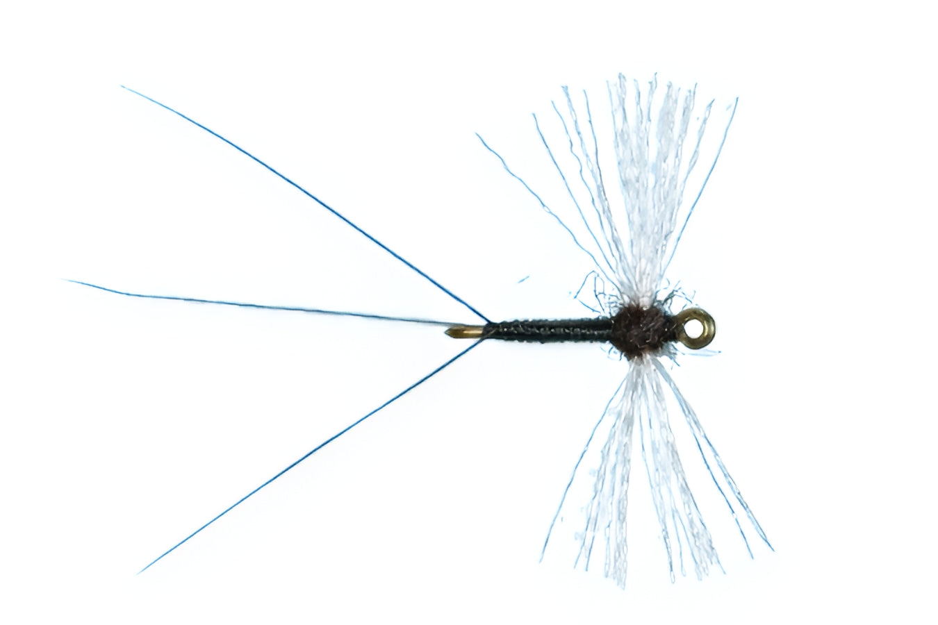 Organza Spinner