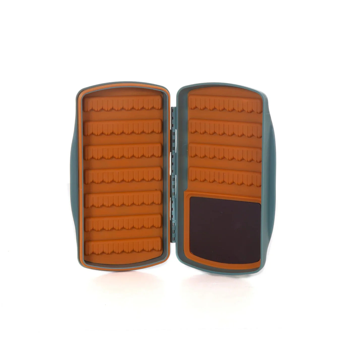 Tacky Pescador Fly Box - MagPad