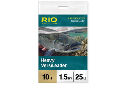 Rio Heavy Versileader