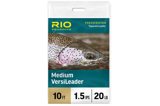 Rio Medium VersiLeader