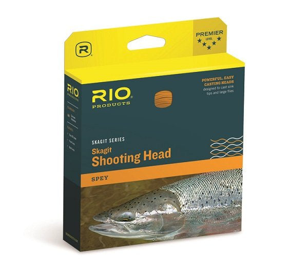 Rio Max Short SHD 275GR