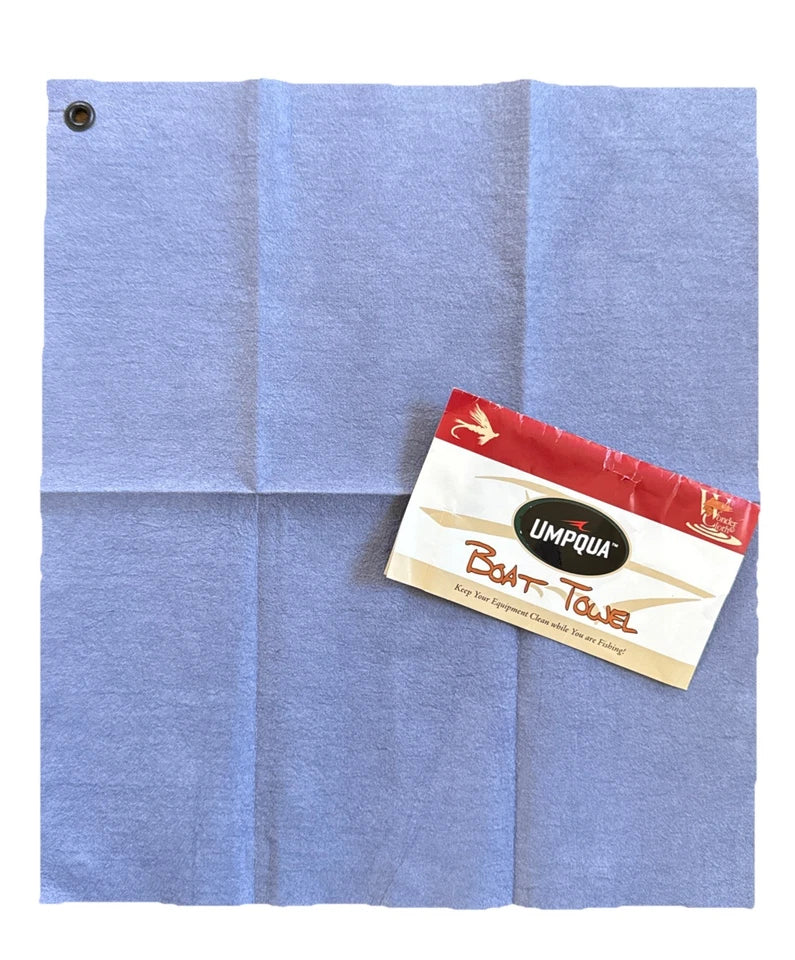 Boat Towel