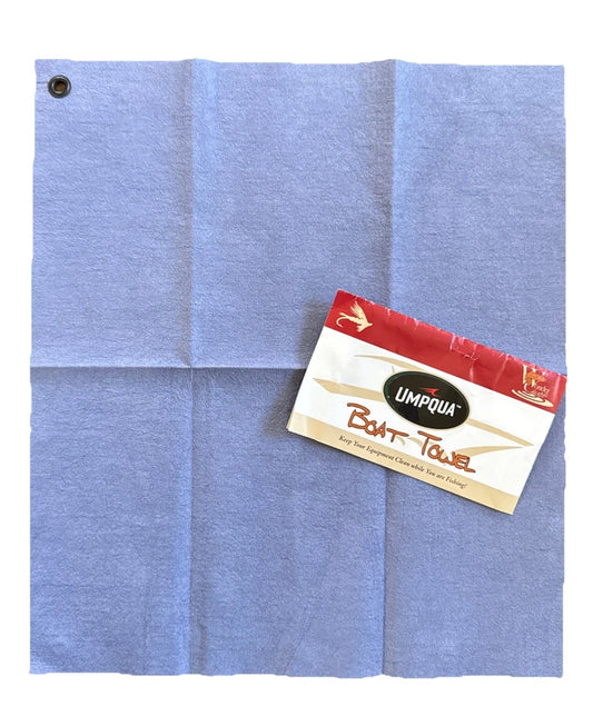 Boat Towel