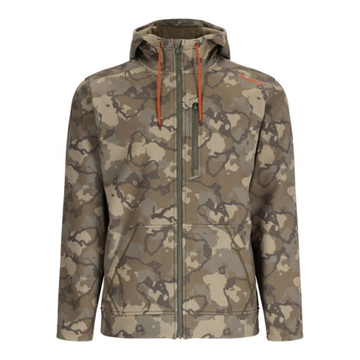 M's Rogue Fleece Hoody