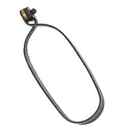 Hackle Plier - Dr. Slick