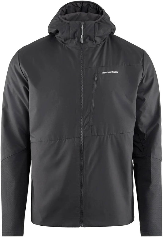 Turbulence Hybrid Hoodie