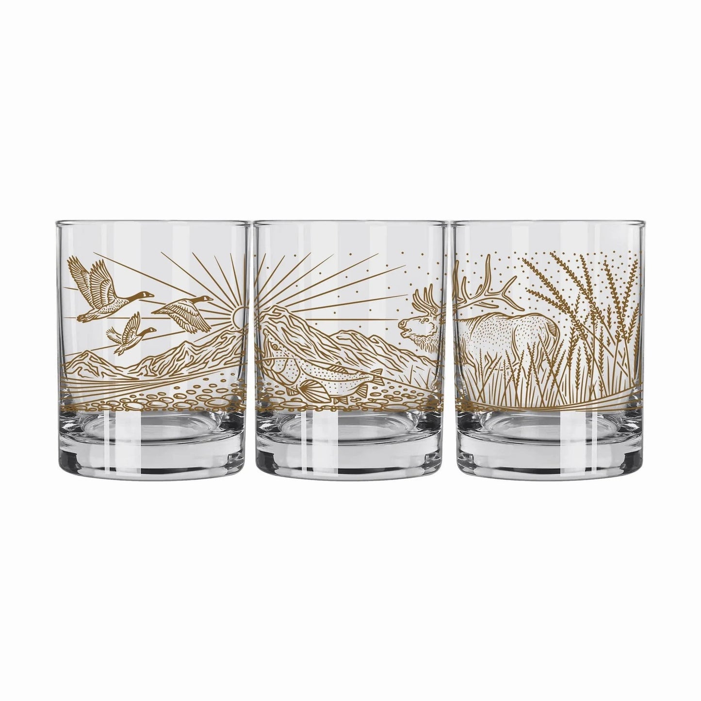 Casey Underwood Tumbler