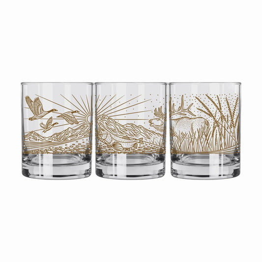 Casey Underwood Tumbler