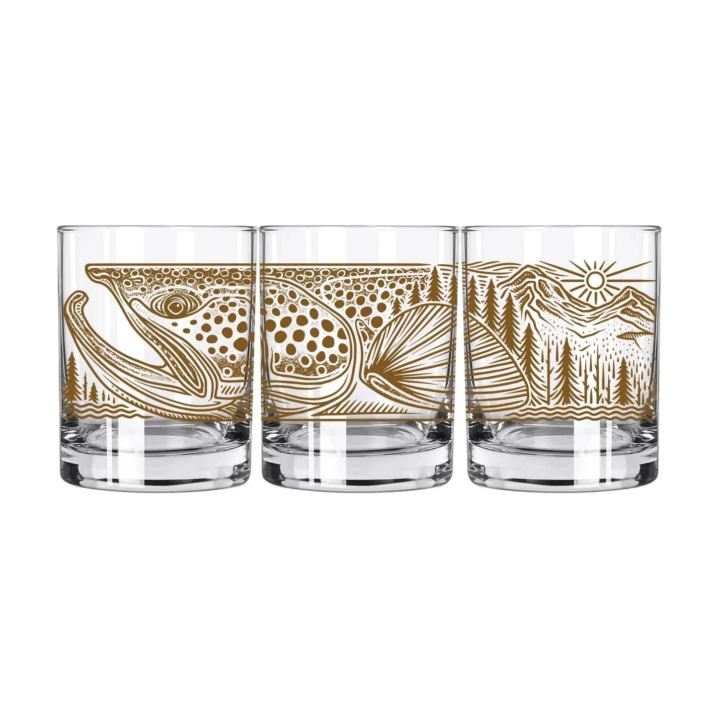 Casey Underwood Tumbler