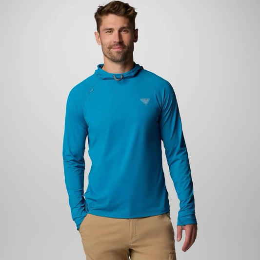 Wild Cast Sun Hoodie