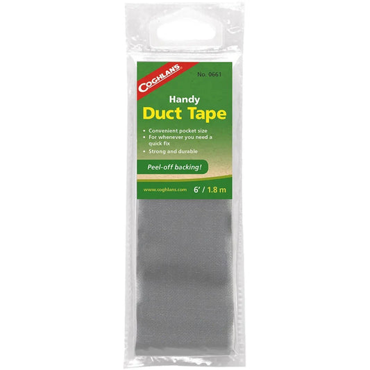 Coghlan's Handy Duct Tape