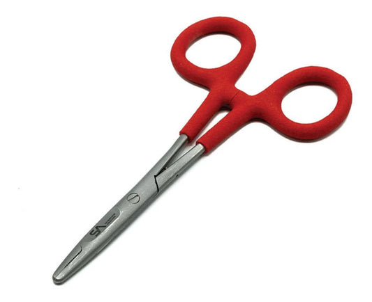 SA TAILOUT SCISSOR CLAMP