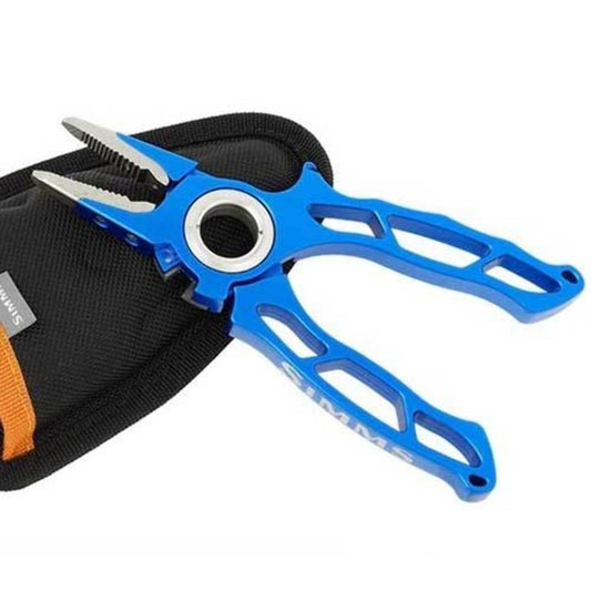 Simms Plier