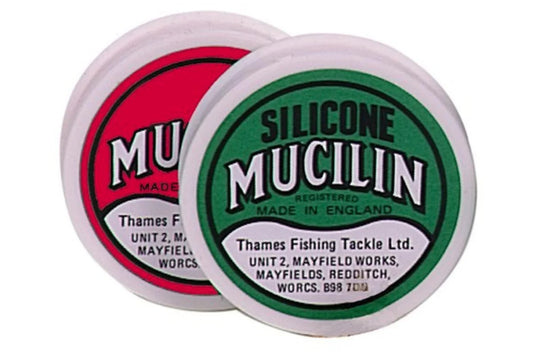 Thames Paste Mucilin Fly & Line Dressing