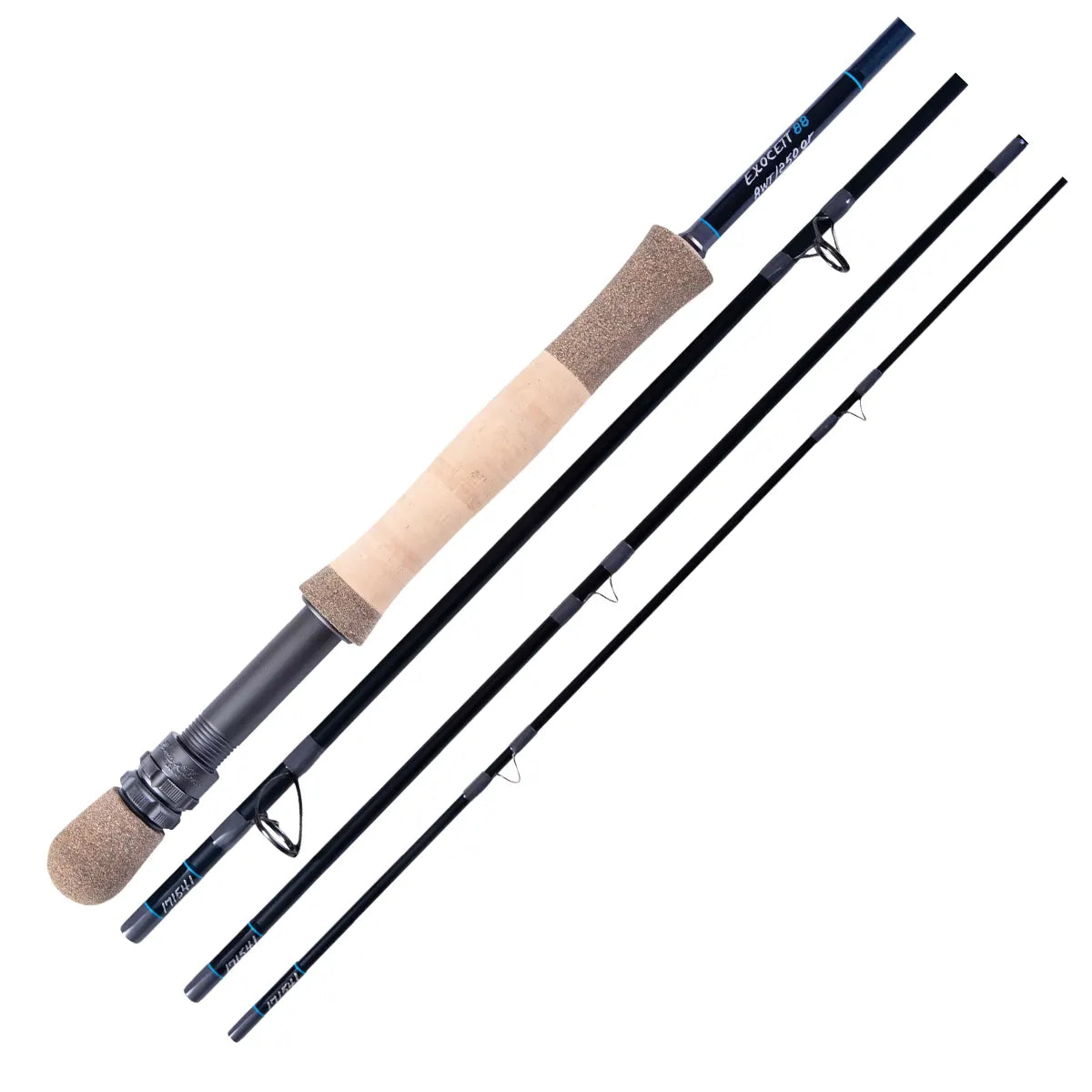 Exocett-88 Rod