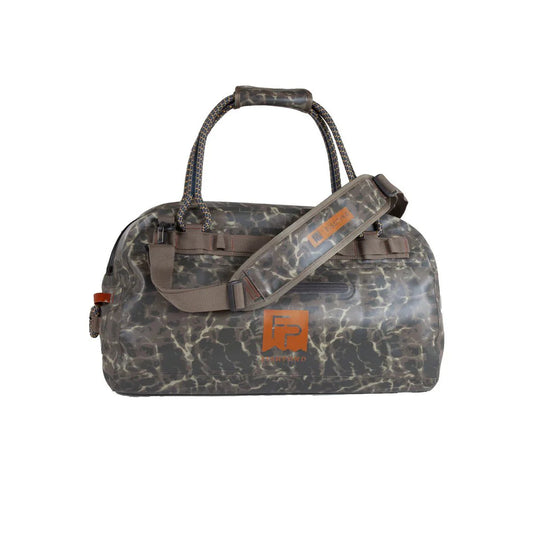 Thunderhead Submersible Duffle - Limited Edition Shadowcast Camo