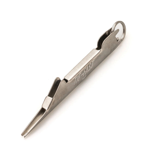 Tie-Fast Knot Tyer
