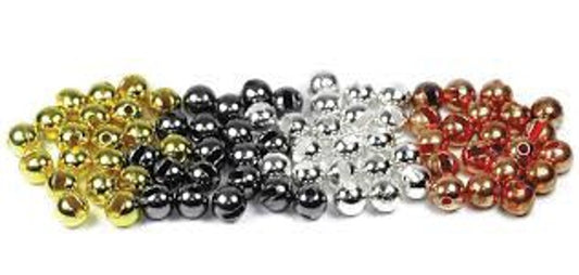 Tungsten Beads