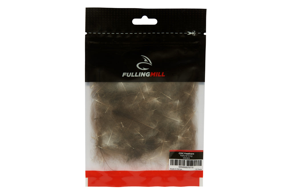 CDC 1g Pack Fulling Mill