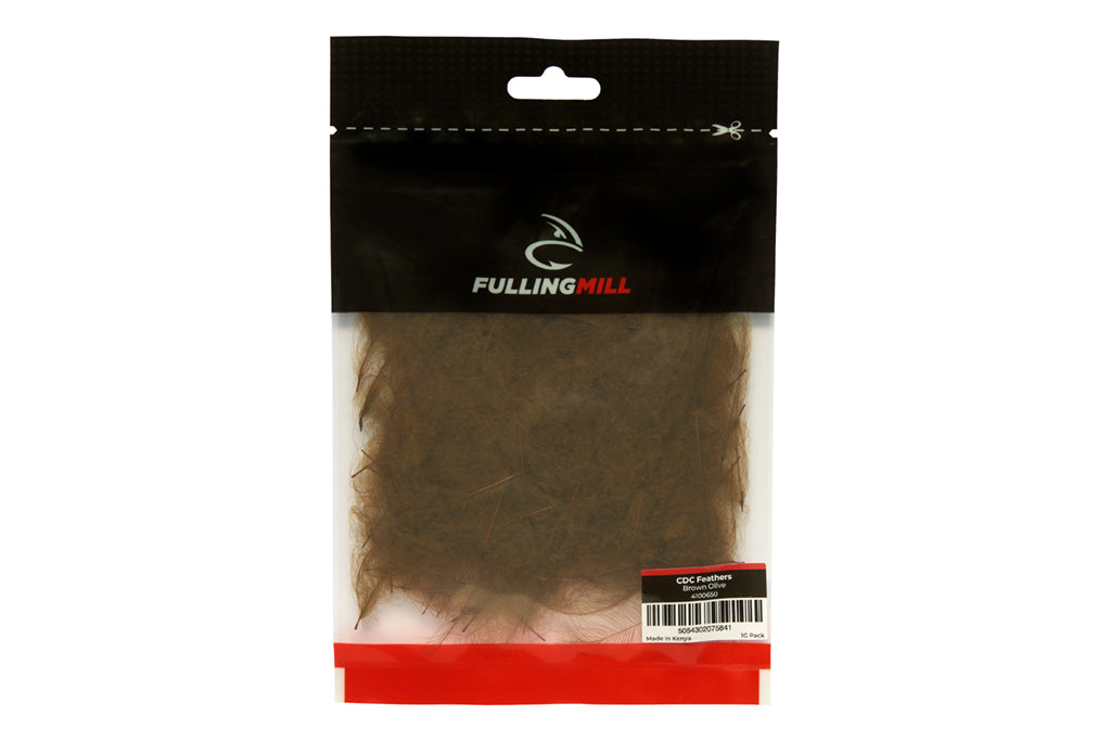 CDC 1g Pack Fulling Mill