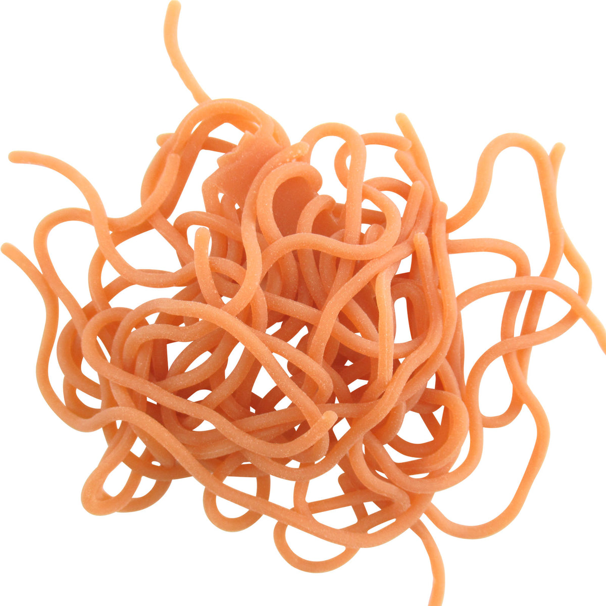 Wapsi Sili Worms in Worm Brown